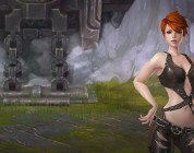 Alvir’s Legacy es la ultima actualización de contenido en llegar a Devilian