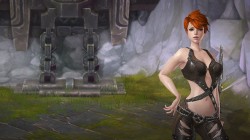 Alvir’s Legacy es la ultima actualización de contenido en llegar a Devilian