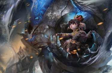 Guild Wars 2 – Trailer del nuevo capitulo y descuento en la expansión