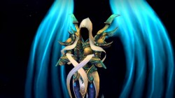 Auriel sera el próximo héroe en llegar a Heroes of the Storm