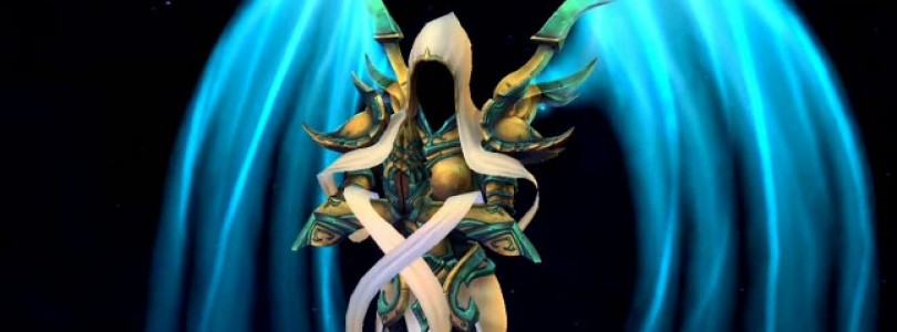 Auriel sera el próximo héroe en llegar a Heroes of the Storm