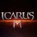 Primeras imágenes de Icarus-M otro MMORPG para móviles creado con Unreal Engine 4