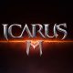 Revelado el tráiler de Icarus M para móviles en la G-Star 2017