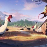 Albion Online se llena de riquezas y artefactos antes de la beta final