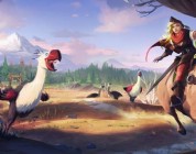 Albion Online se llena de riquezas y artefactos antes de la beta final