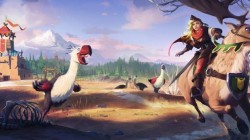 Albion Online se llena de riquezas y artefactos antes de la beta final