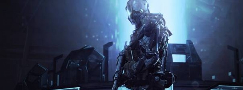 Warface llega a la ESL