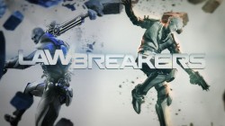 Un nuevo trailer mostrandonos las capacidades de la clase Enforcer en Lawbreakers