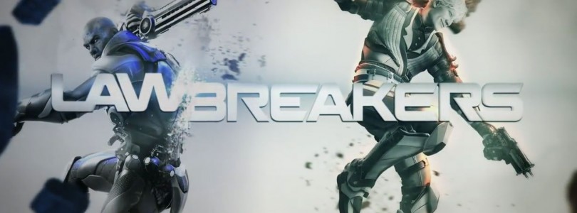 Un nuevo trailer mostrandonos las capacidades de la clase Enforcer en Lawbreakers