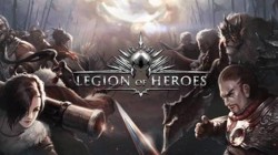 Legion of Heroes recibe nuevo contenido