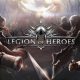 Legion of Heroes recibe nuevo contenido