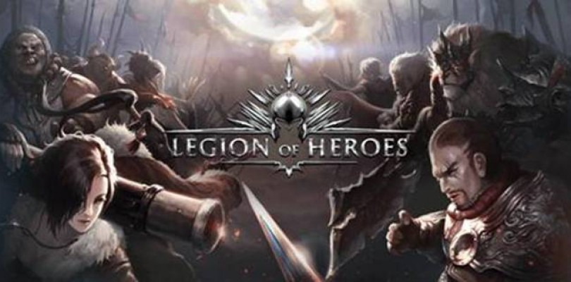 Legion of Heroes recibe nuevo contenido