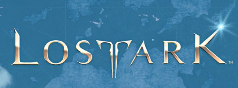La primera beta de Lost Ark en Corea empezara este mes de agosto