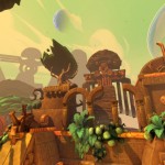 Battleborn anuncia tres nuevos mapas
