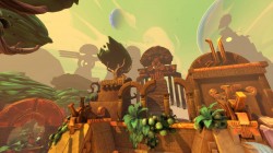 Battleborn anuncia tres nuevos mapas