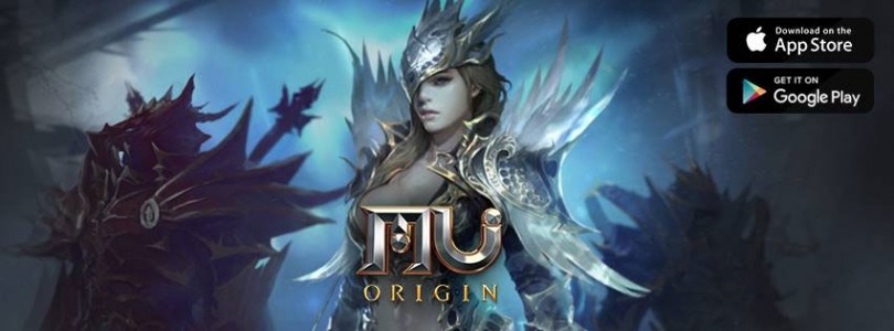 MU: Origin se actualiza con novedades para clanes y mazmorras