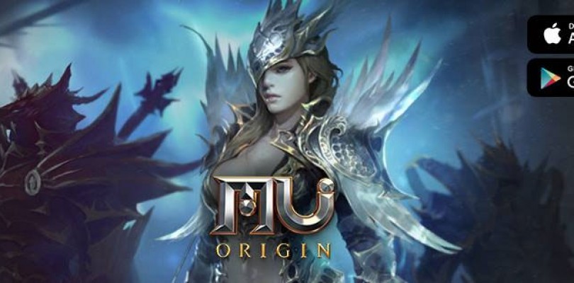 Webzen cerrará MU Origin tras 5 años en móviles
