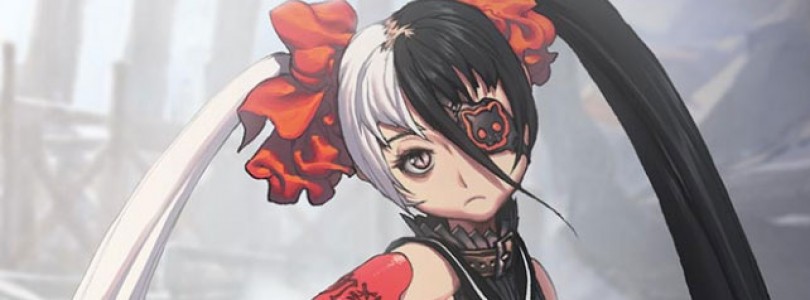 Descubrimos a Kromede y Poharan, dos nuevos héroes de Master x Master