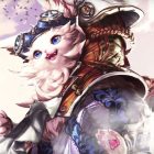 Master x Master nos presenta dos nuevos heroes