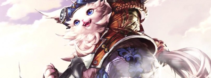 Master x Master nos presenta dos nuevos heroes