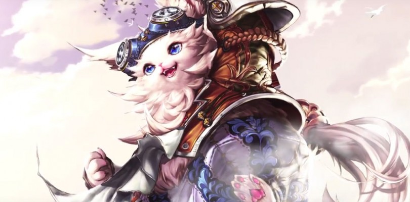 Master x Master nos presenta dos nuevos heroes