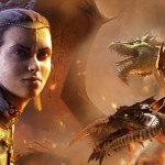 Neverwinter ahora disponible también en PlayStation 4.