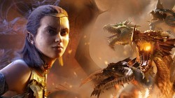 Neverwinter ahora disponible también en PlayStation 4.