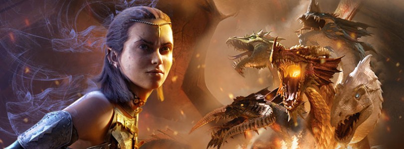 Neverwinter alcanza los 12 millones de ususarios en PC, PS4 y XBox One