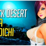 Black Desert Online: Ya están aqui el Ninja y la Kunoichi!!