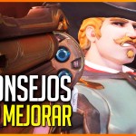 Overwatch: 5 consejos para mejorar