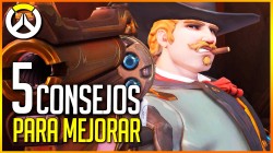 Overwatch: 5 consejos para mejorar