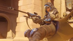 Overwatch – La repetición de héroes en competitivo llega a su fin