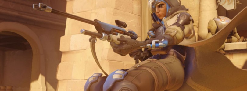 Overwatch – La repetición de héroes en competitivo llega a su fin
