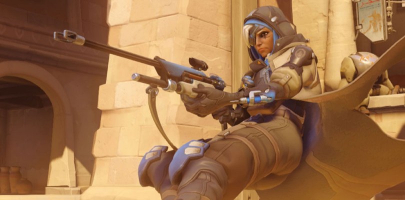 Overwatch – La repetición de héroes en competitivo llega a su fin