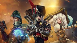 El MOBA con sello español, Pirates: Treasure Hunters, llega a Steam