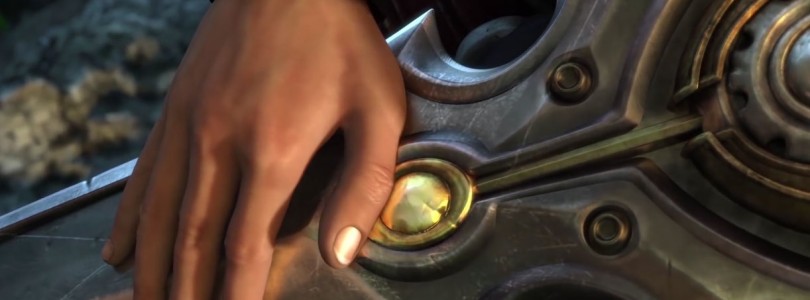 Conocemos al Blademaster, una de las 6 clases de Revelation Online