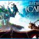 Nexon deja de publicar Riders of Icarus y los jugadores podrán migrar a una nueva compañía