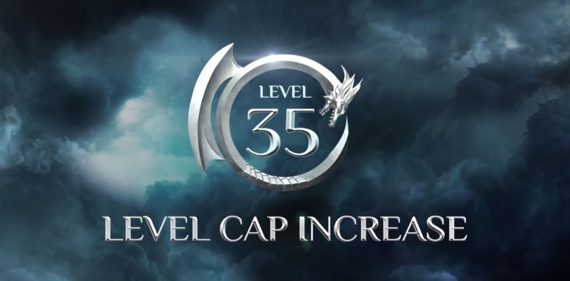 Ya disponible la primera actualización de contenidos para Riders of Icarus