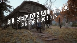 El Semanal MMO ep. 012 – Resumen de la semana en video