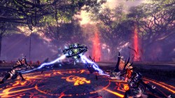 Blade & Soul anuncia chat comunes y nuevo contenido