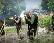 El shooter de supervivencia Shattered Skies llega a Steam