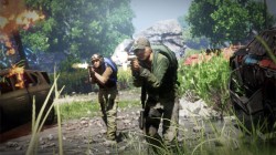 El shooter de supervivencia Shattered Skies llega a Steam