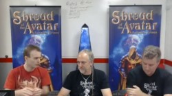 Richard «Lord British» Garriott vende su sangre para financiar Shroud of the Avatar