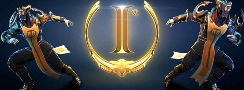 Skyforge celebra su primer aniversario con eventos y regalos