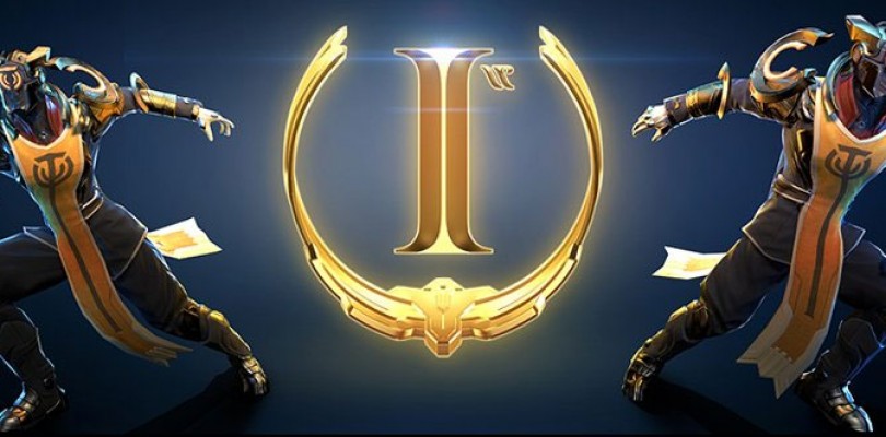 Skyforge celebra su primer aniversario con eventos y regalos