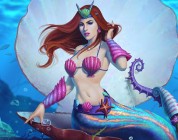 SMITE ya disponible para MAC y habla de su evento de verano