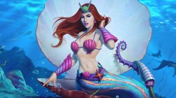 SMITE ya disponible para MAC y habla de su evento de verano