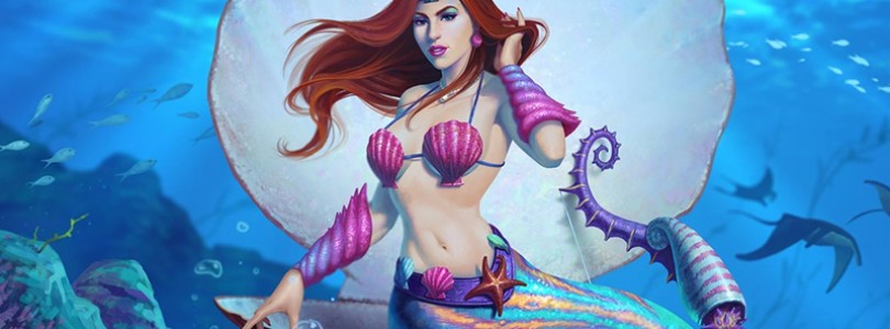 SMITE ya disponible para MAC y habla de su evento de verano