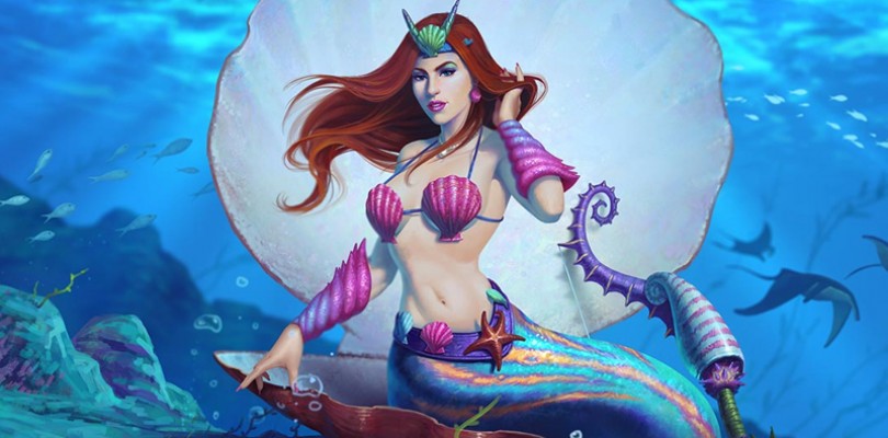 SMITE ya disponible para MAC y habla de su evento de verano