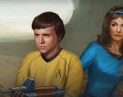 Star Trek Online lanza su nueva expansión Agents of Yesterday